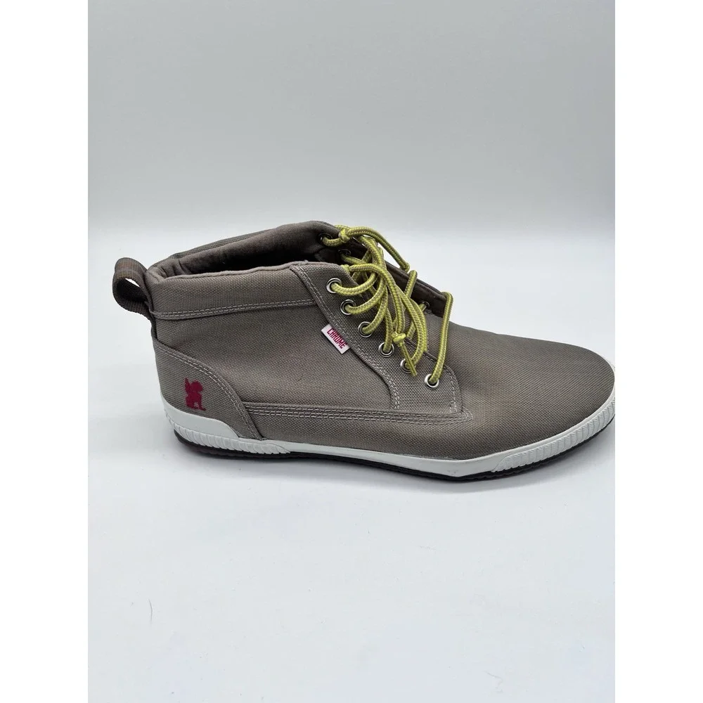 Chrome shoes mens
